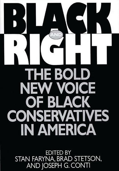 Produktbild: Black and Right