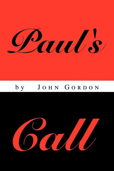 Produktbild: Paul's Call