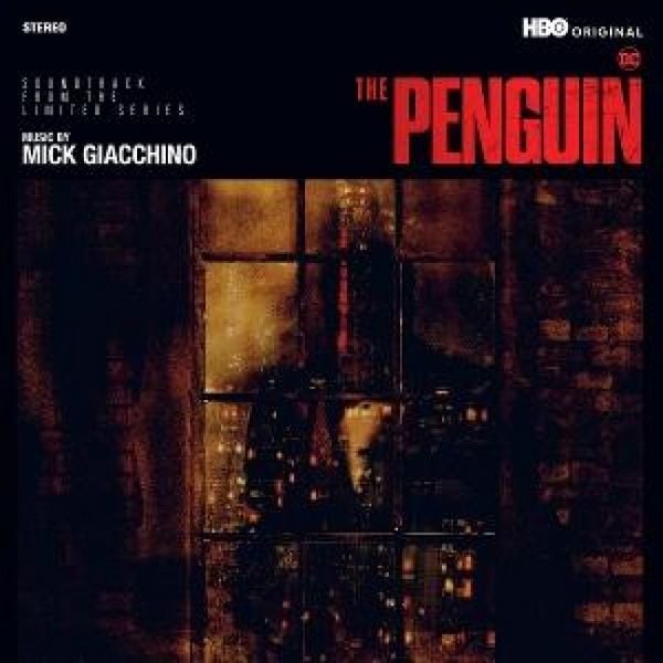 Produktbild: The Penguin