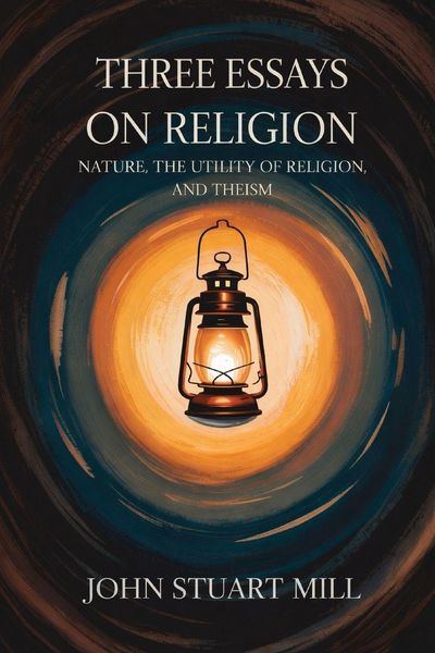 Produktbild: Three Essays on Religion