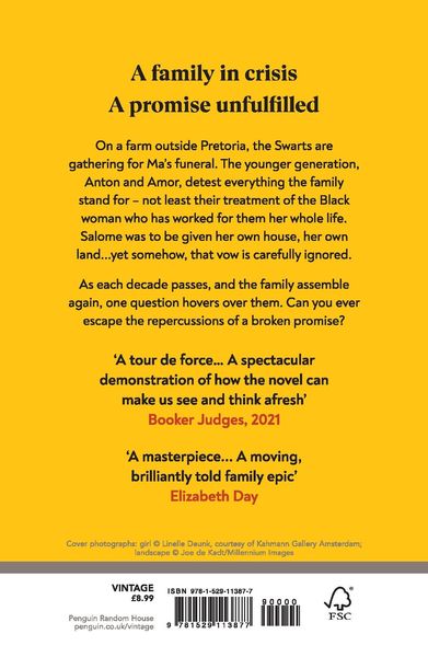 Produktbild: The Promise