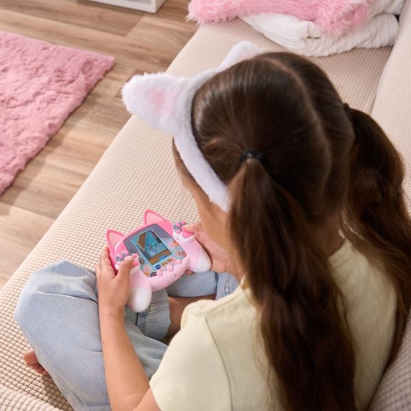Produktbild: Kitty Life pink