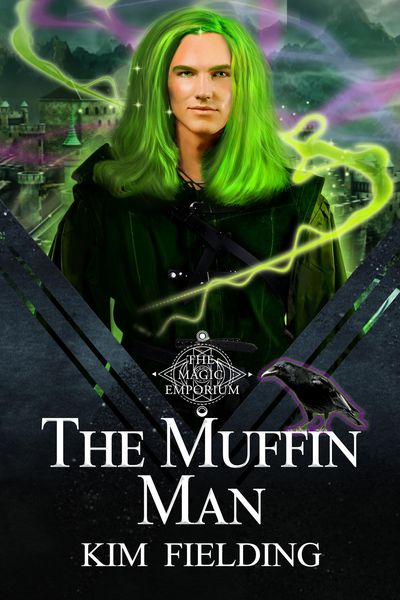 Produktbild: The Muffin Man