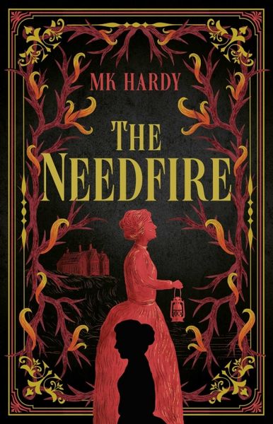 Produktbild: The Needfire