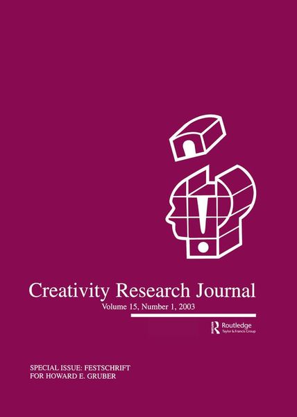 Produktbild: Festschrift for Howard E. Gruber