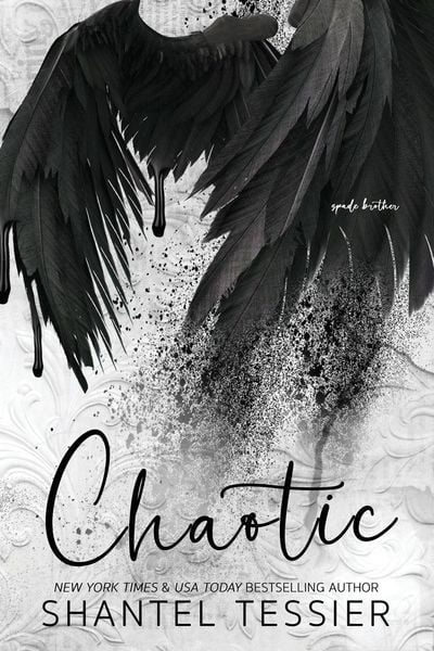 Produktbild: Chaotic Alternative Cover