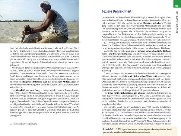 Produktbild: Reise Know-How KulturSchock Kolumbien