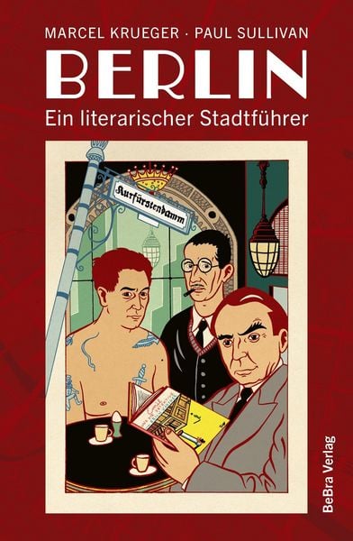 Produktbild: Berlin