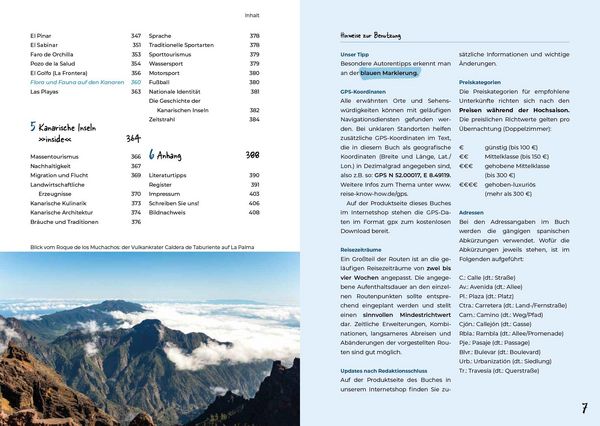 Produktbild: Reisef&uuml;hrer Kanarische Inseln