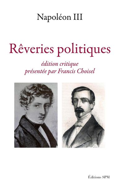 Produktbild: Reveries Politiques