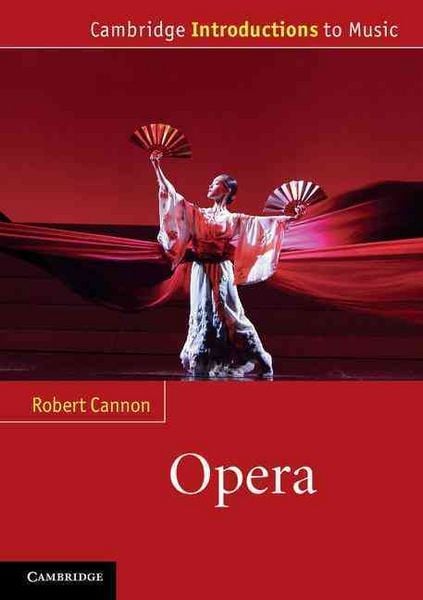 Produktbild: Opera