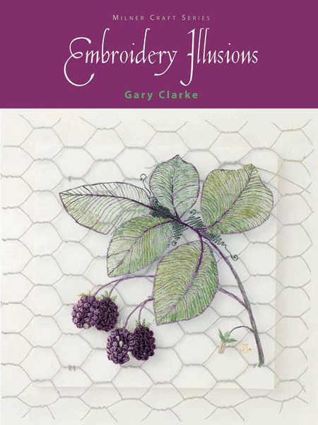 Produktbild: Embroidery Illusions