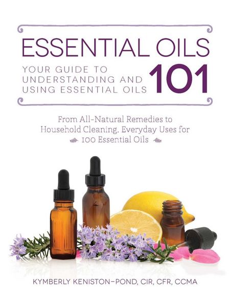 Produktbild: Essential Oils 101