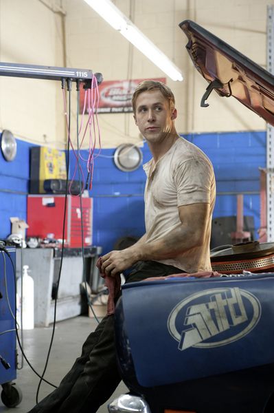 Produktbild: Drive