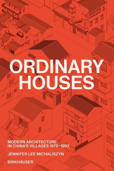 Produktbild: Ordinary Houses