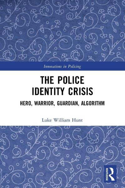 Produktbild: The Police Identity Crisis