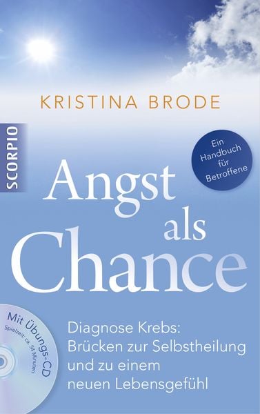 Produktbild: Angst als Chance