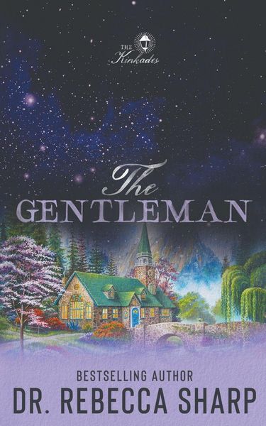Produktbild: The Gentleman