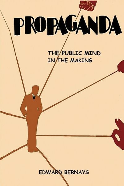 Produktbild: Propaganda