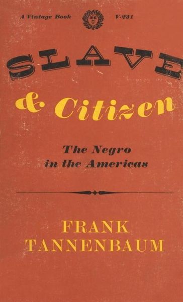 Produktbild: Slave and Citizen