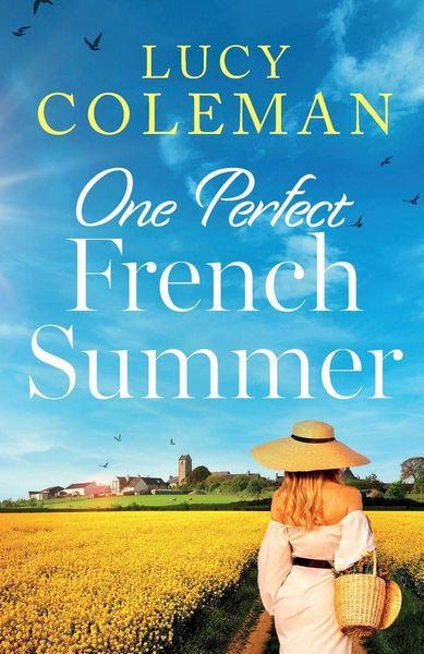 Produktbild: One Perfect French Summer