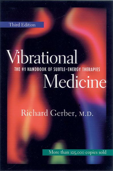 Produktbild: Vibrational Medicine