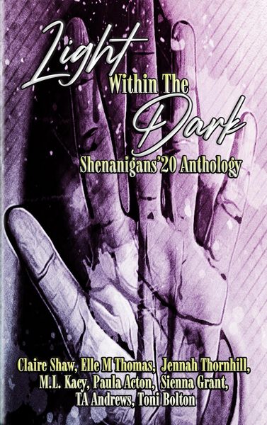 Produktbild: Light Within The Dark Shenanigans'20 Anthology