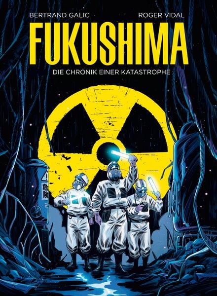 Produktbild: Fukushima