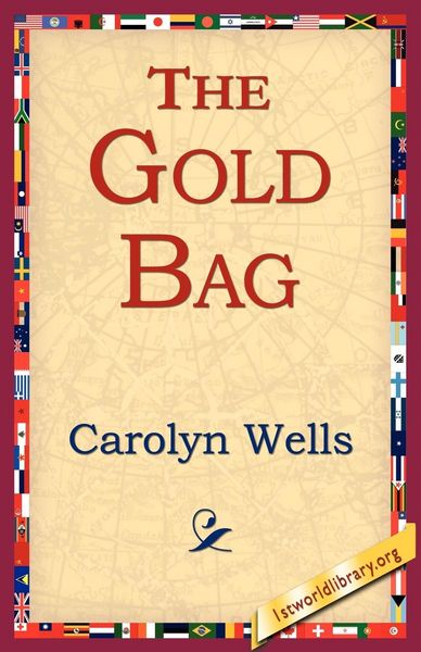 Produktbild: The Gold Bag