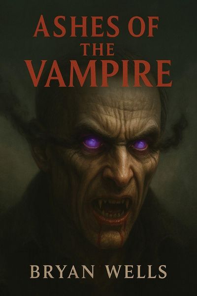 Produktbild: Ashes Of The Vampire