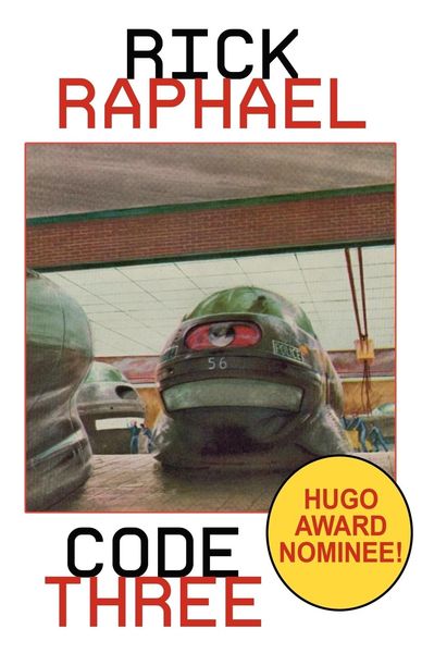 Produktbild: Code Three (Hugo Award Nominee)
