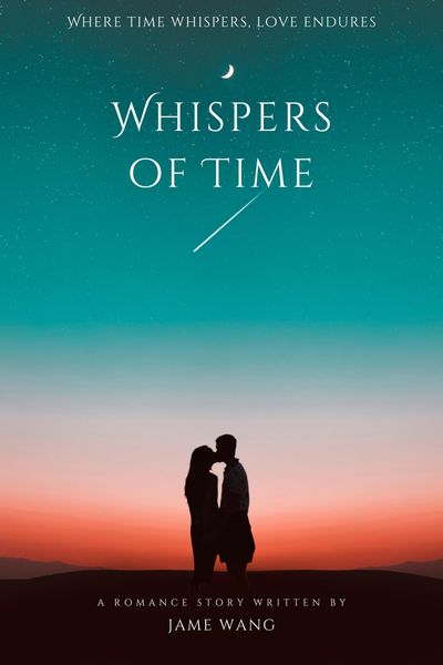 Produktbild: Whispers of Time