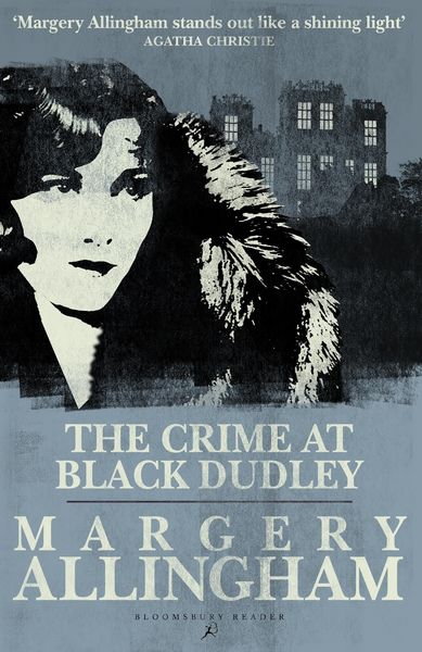 Produktbild: The Crime at Black Dudley