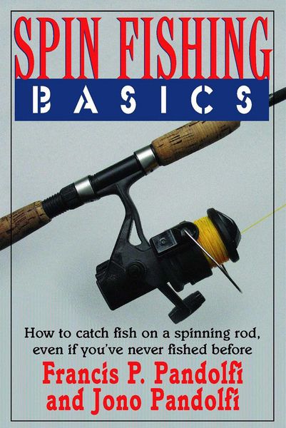 Produktbild: Spin Fishing Basics