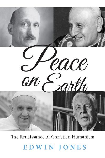 Produktbild: Peace on Earth