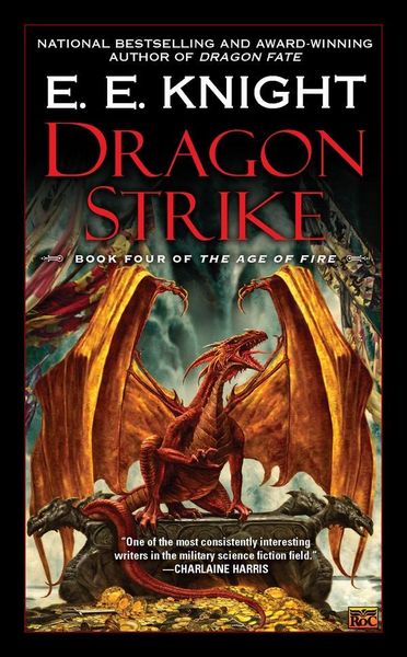 Produktbild: Dragon Strike