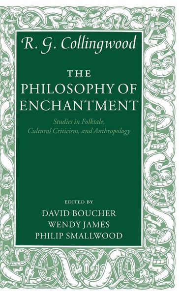 Produktbild: The Philosophy of Enchantment