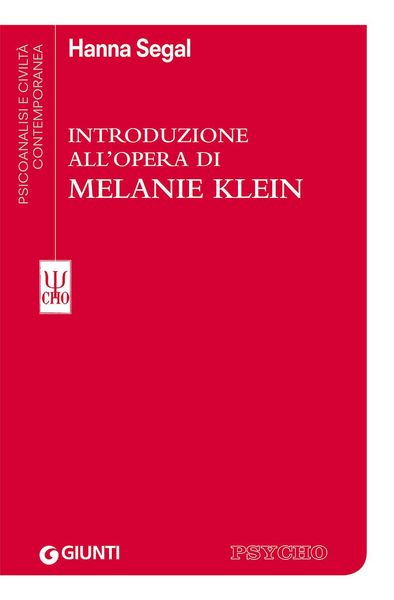 Produktbild: Introduzione all'opera di Melanie Klein