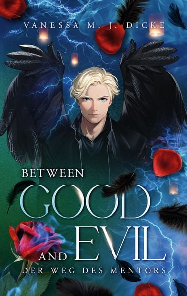 Produktbild: Between Good and Evil