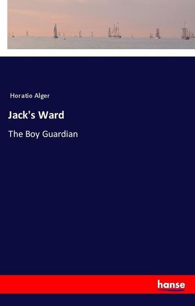 Produktbild: Jack's Ward