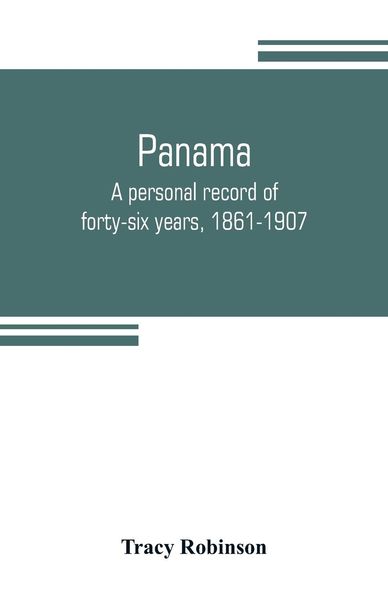 Produktbild: Panama