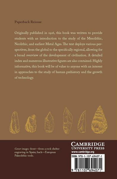 Produktbild: Our Early Ancestors