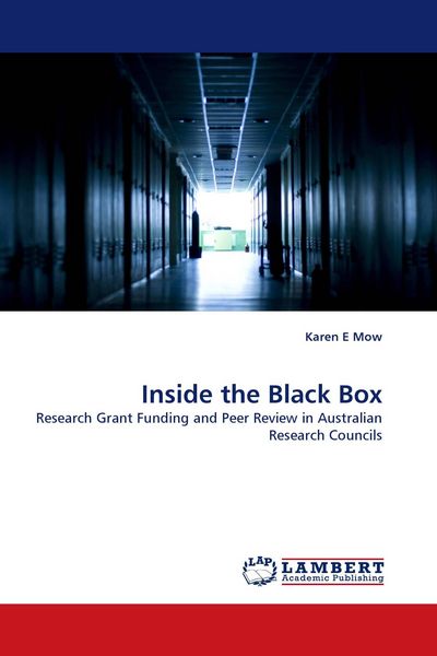 Produktbild: Inside the Black Box