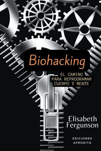 Produktbild: Biohacking