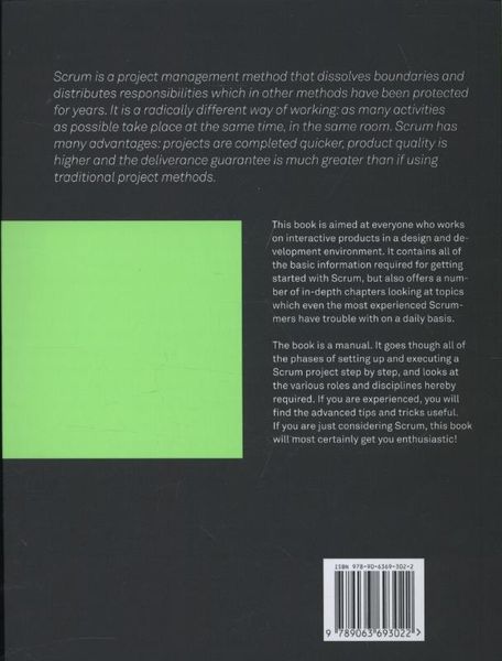 Produktbild: Get Agile!