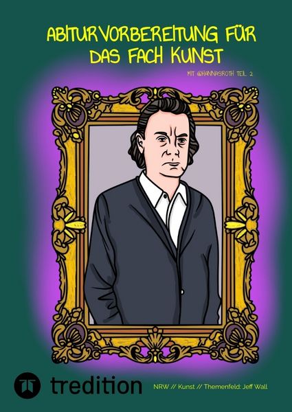 Abiturvorbereitung für das Fach Kunst mit @hannasroth Teil 2 -