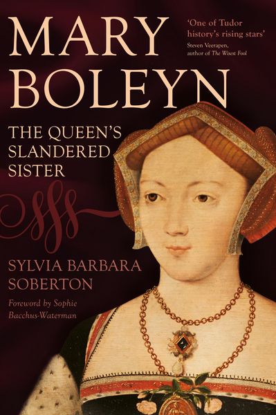 Produktbild: Mary Boleyn