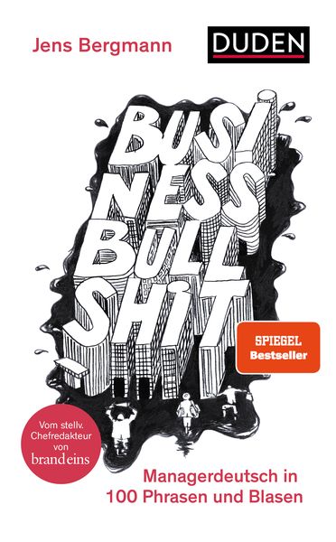 Produktbild: Business Bullshit