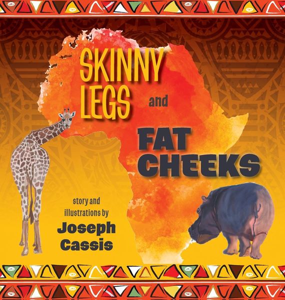Produktbild: Skinny Legs and Fat Cheeks