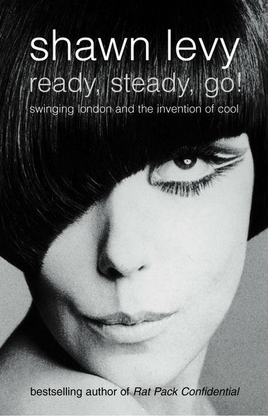 Produktbild: Ready, Steady, Go!